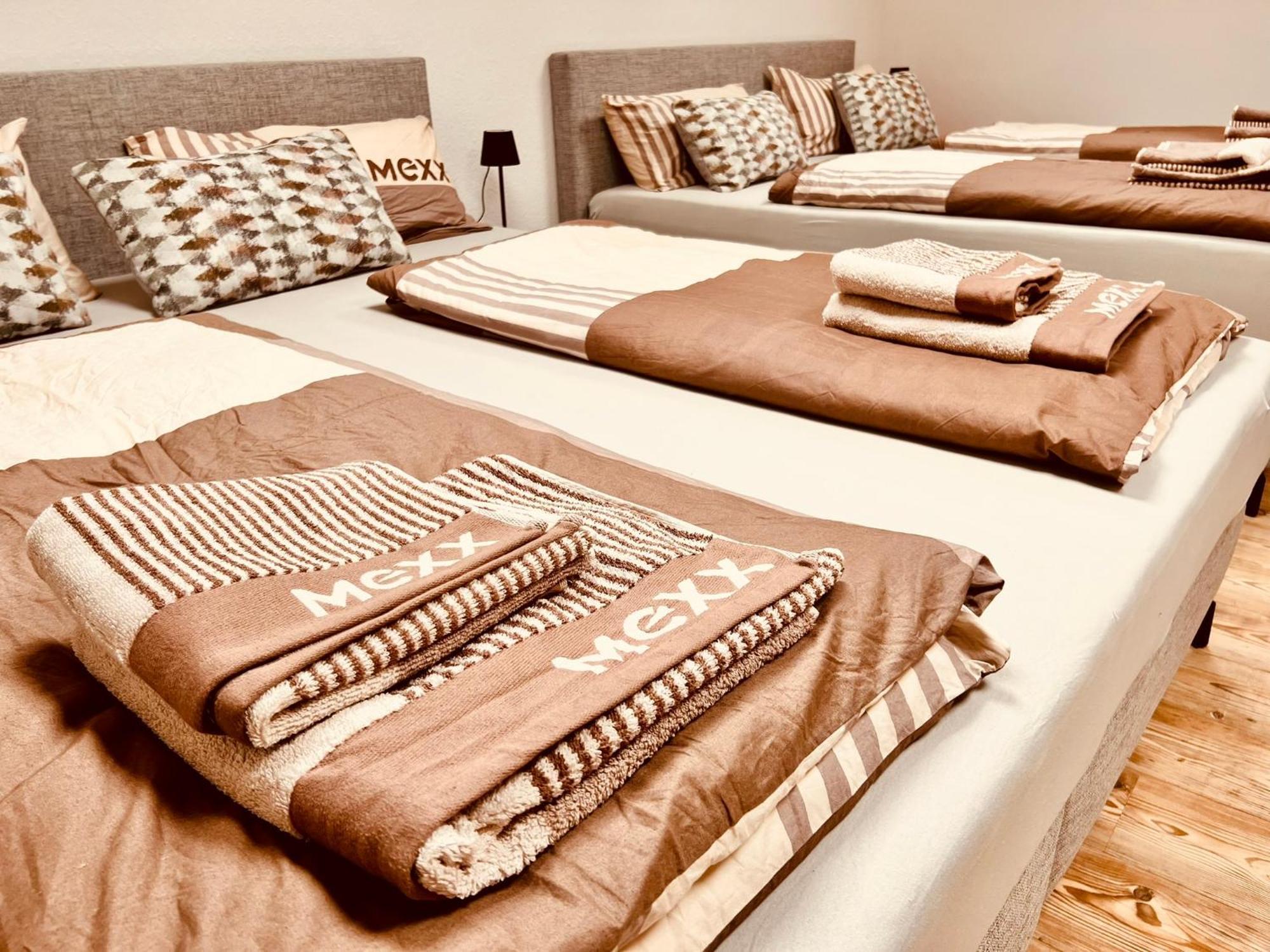 Cologne Luxe Living: Opulent Elegance Unleashed Διαμέρισμα Εξωτερικό φωτογραφία